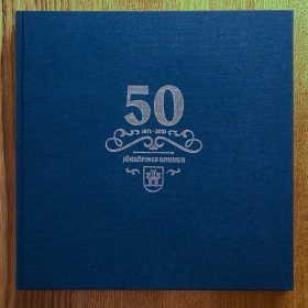 Jönköpings Kommun 50 år